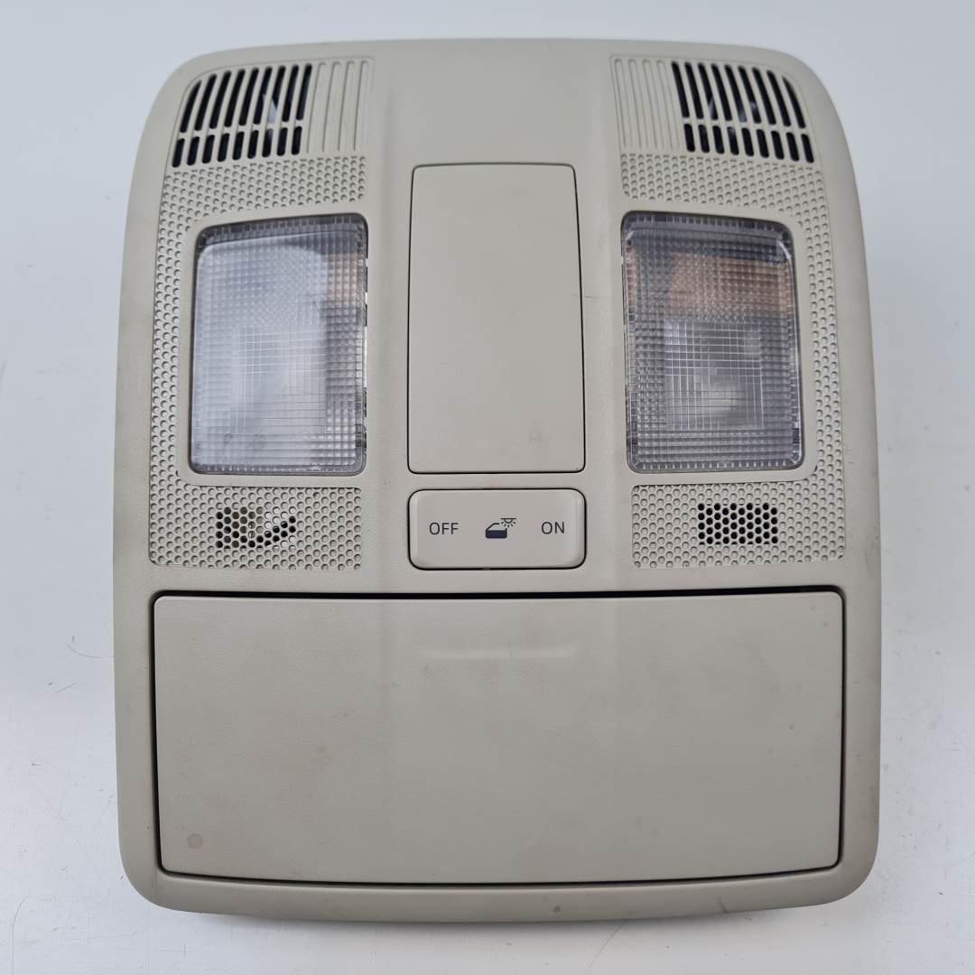 LUZ INTERIOR - KD4969971 - MAZDA - 3 (BM/BN)