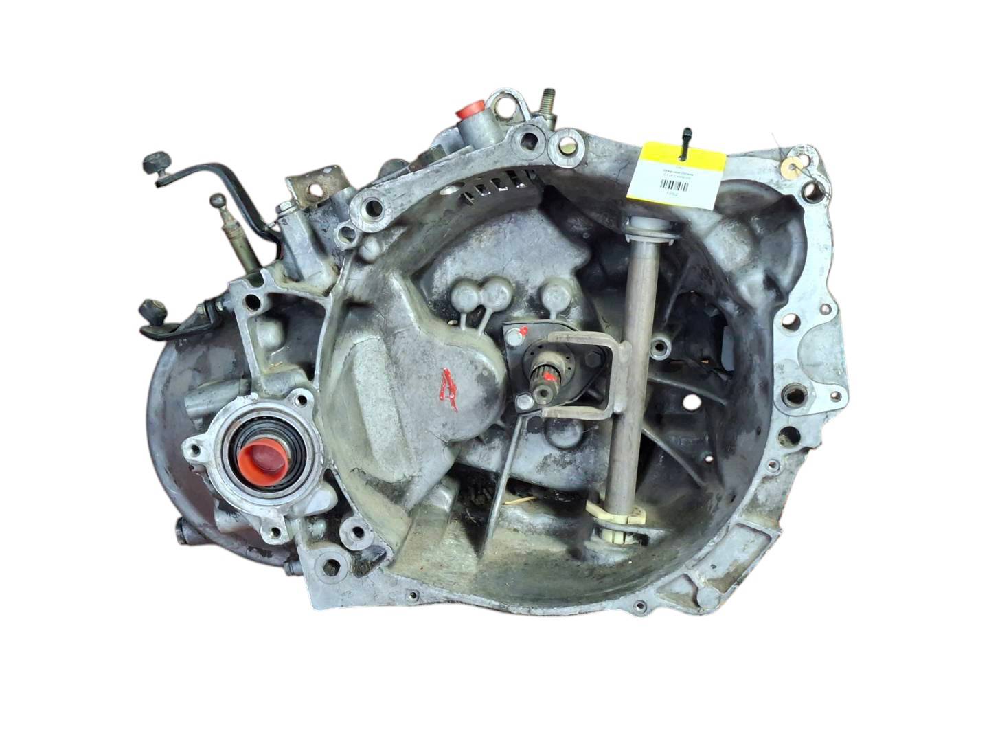 Caja Cambios Citroen Berlingo (m59) (2002–2008)
