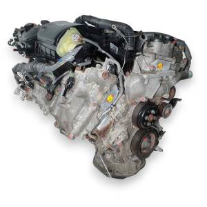 MOTOR COMPLETO 2GR TOYOTA VENZA (AV10) Autodesguaces Alicante