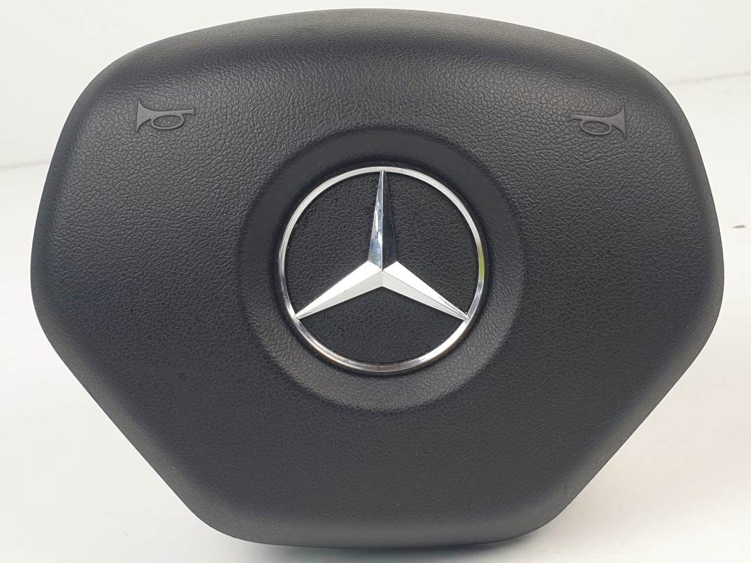 AIRBAG DELANTERO IZQUIERDO - 1728602802 - MERCEDES - CLASE C (W204) COUPE