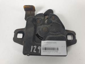 CERRADURA CAPOT JEEP GR.CHEROKEE (WJ/WG) Autodesguaces Alicante