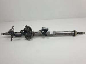 COLUMNA DIRECCION 88205AE000 SUBARU IMPREZA G11 (GD/GG) Autodesguaces Alicante