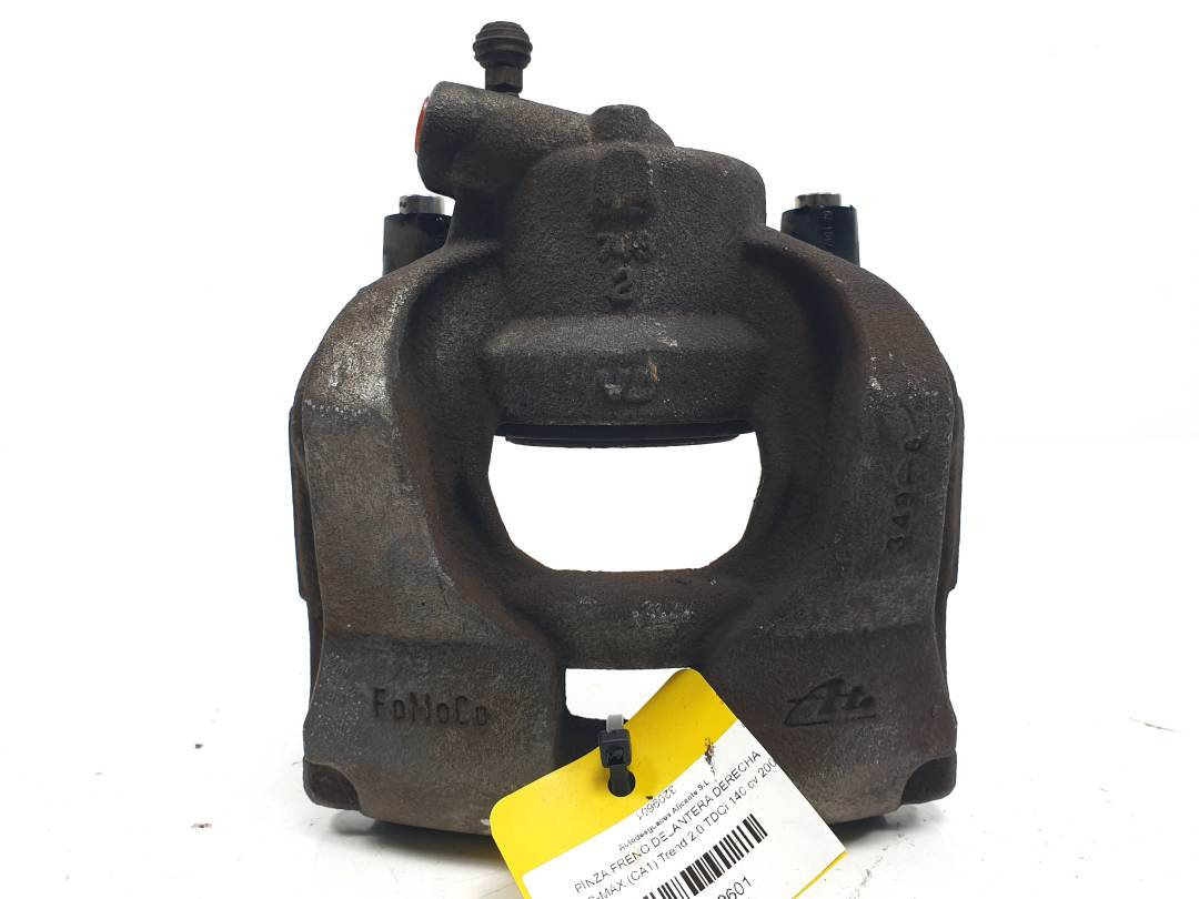 Front right brake caliper - FORD - S-MAX (CA1)