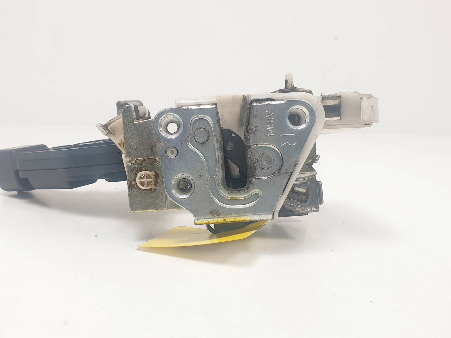 CERRADURA PUERTA TRASERA DERECHA - PEUGEOT - 107