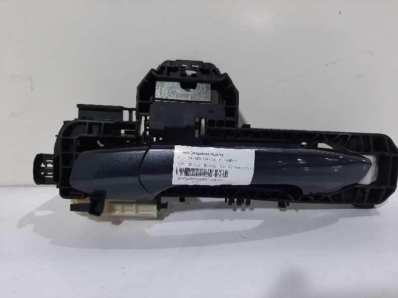 MANETA EXTERIOR DELANTERA IZQUIERDA - MERCEDES - CLASE E (W212) LIM.