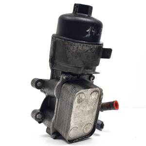 ENFRIADOR ACEITE MOTOR SEAT IBIZA (6L1) Autodesguaces Alicante