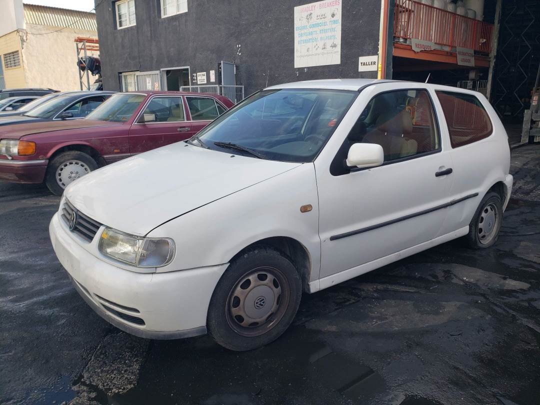 VOLKSWAGEN POLO BERLINA (6N1) (1994 - 1999)