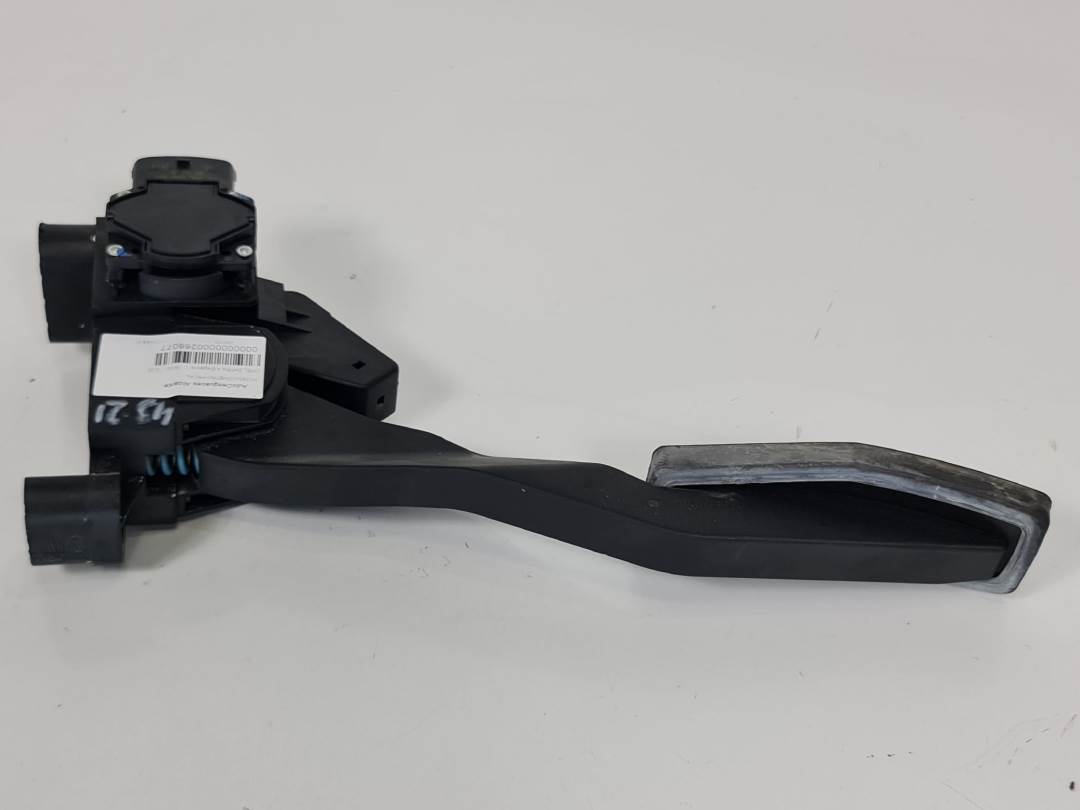 POTENCIOMETRO PEDAL - 0281002298 - OPEL - ZAFIRA A