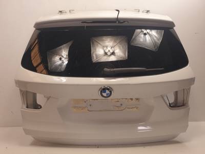 PORTON TRASERO BMW SERIE X3 (F25) Autodesguaces Alicante