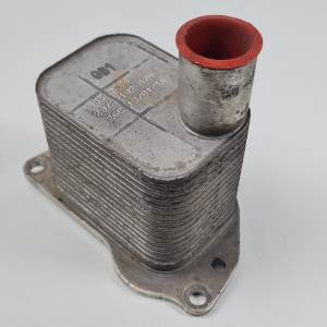 ENFRIADOR ACEITE MOTOR 55565388 OPEL MERIVA B Autodesguaces Alicante