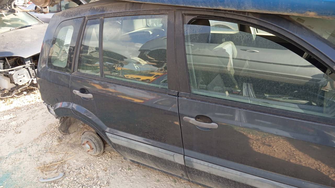 CERRADURA PUERTA DELANTERA DERECHA