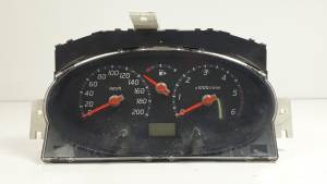 CUADRO INSTRUMENTOS AX764 NISSAN MICRA (K12E) Autodesguaces Alicante