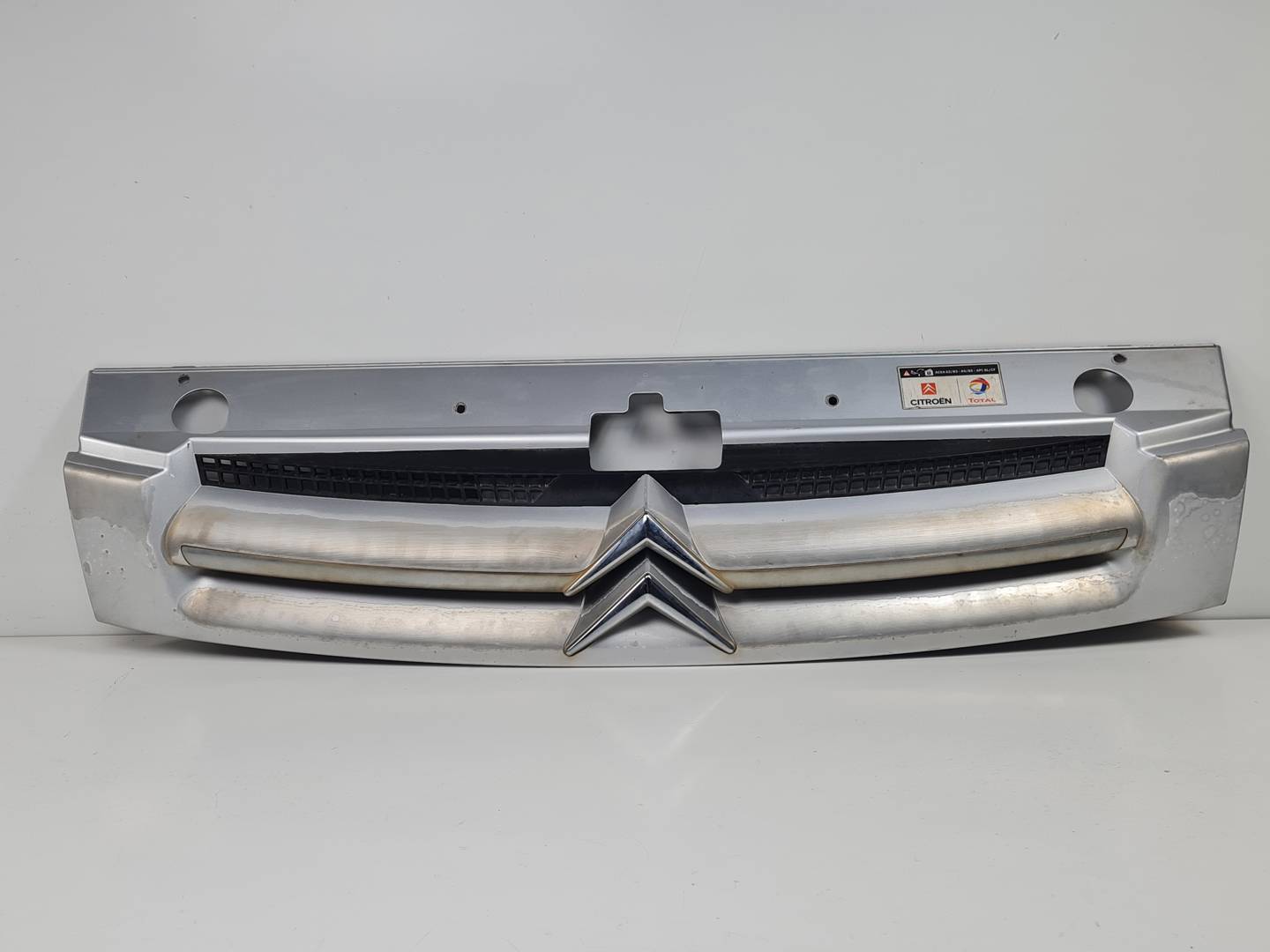 REJILLA DELANTERA - 9644758077 - CITROEN - BERLINGO (M59)