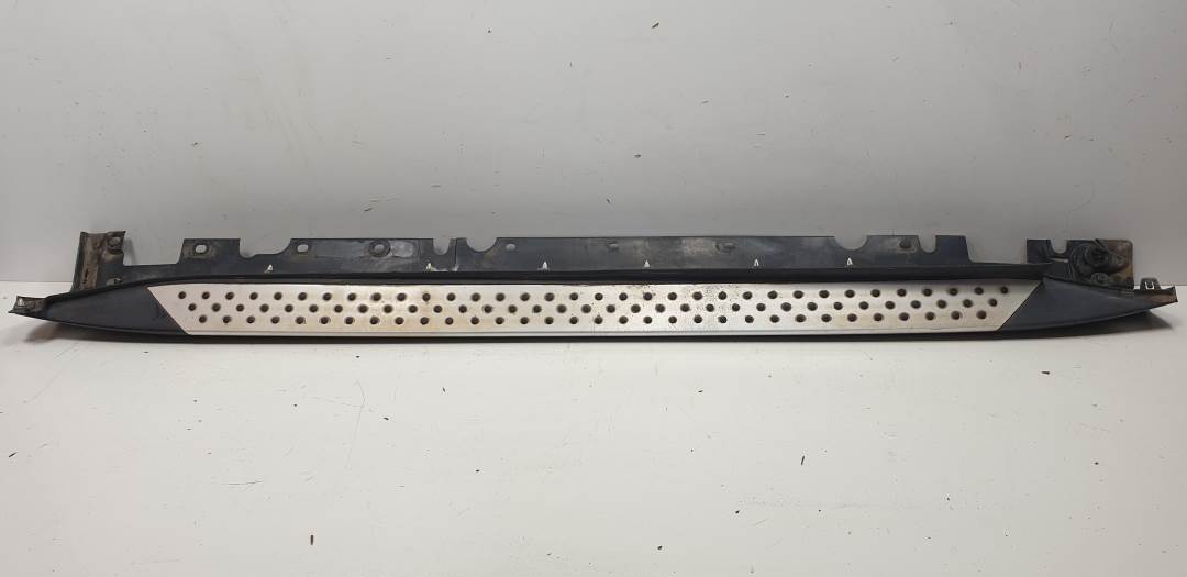 Marchepieds latéraux - 51777163555 - BMW - X5 (E70)