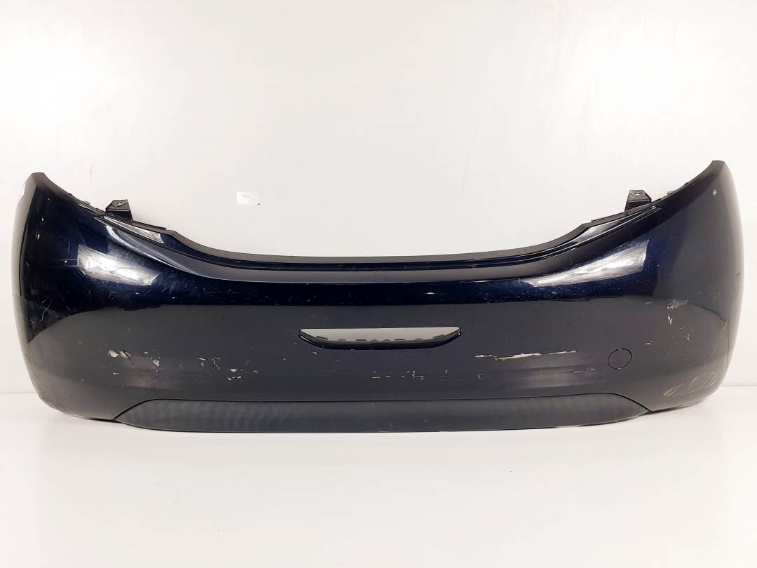 PARAGOLPES TRASERO - PEUGEOT - 208