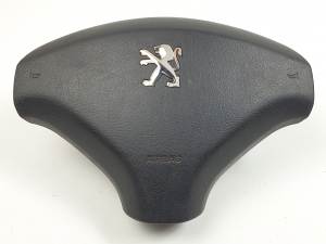 AIRBAG DELANTERO IZQUIERDO 96764125ZD PEUGEOT 3008 (T84) Autodesguaces Alicante