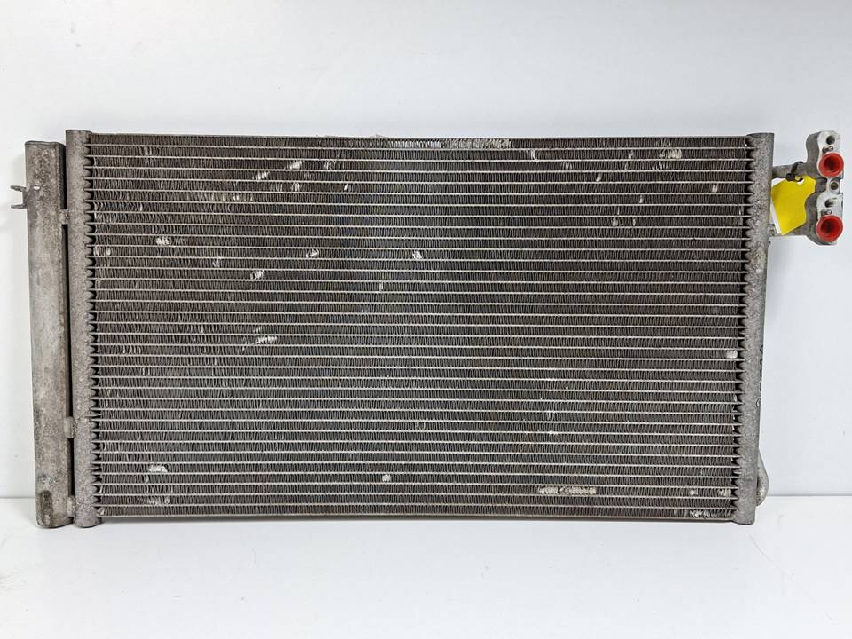 CONDENSADOR / RADIADOR AIRE ACONDICIONADO 6450920629601 BMW SERIE 3 BERLINA (E90) Autodesguaces Alicante