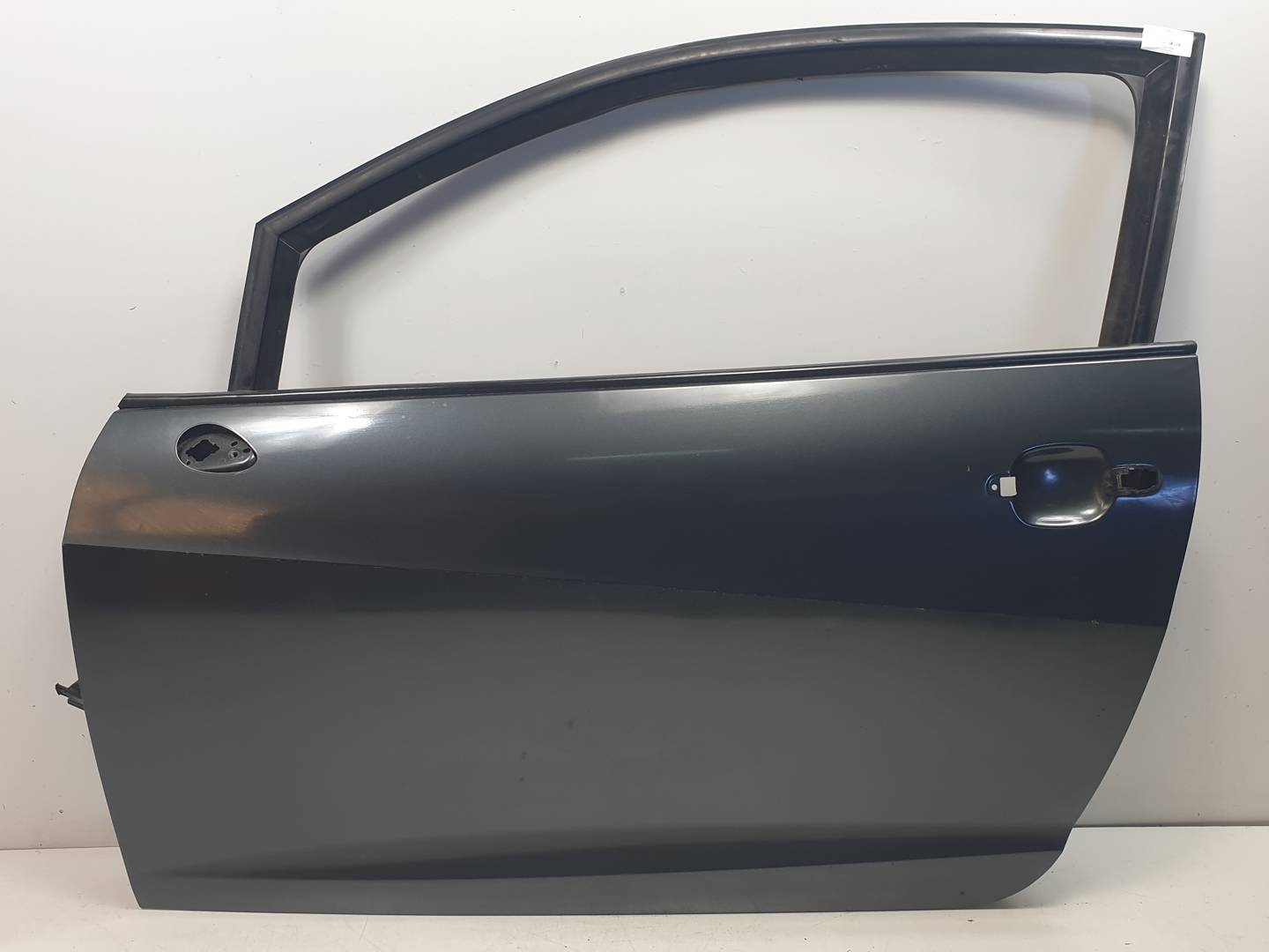 PUERTA DELANTERA IZQUIERDA - SEAT - IBIZA SC (6J1)