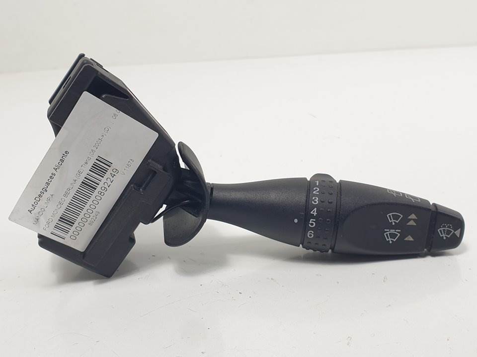MANDO LIMPIA - 1S7T17A553 - FORD - MONDEO BERLINA (GE)