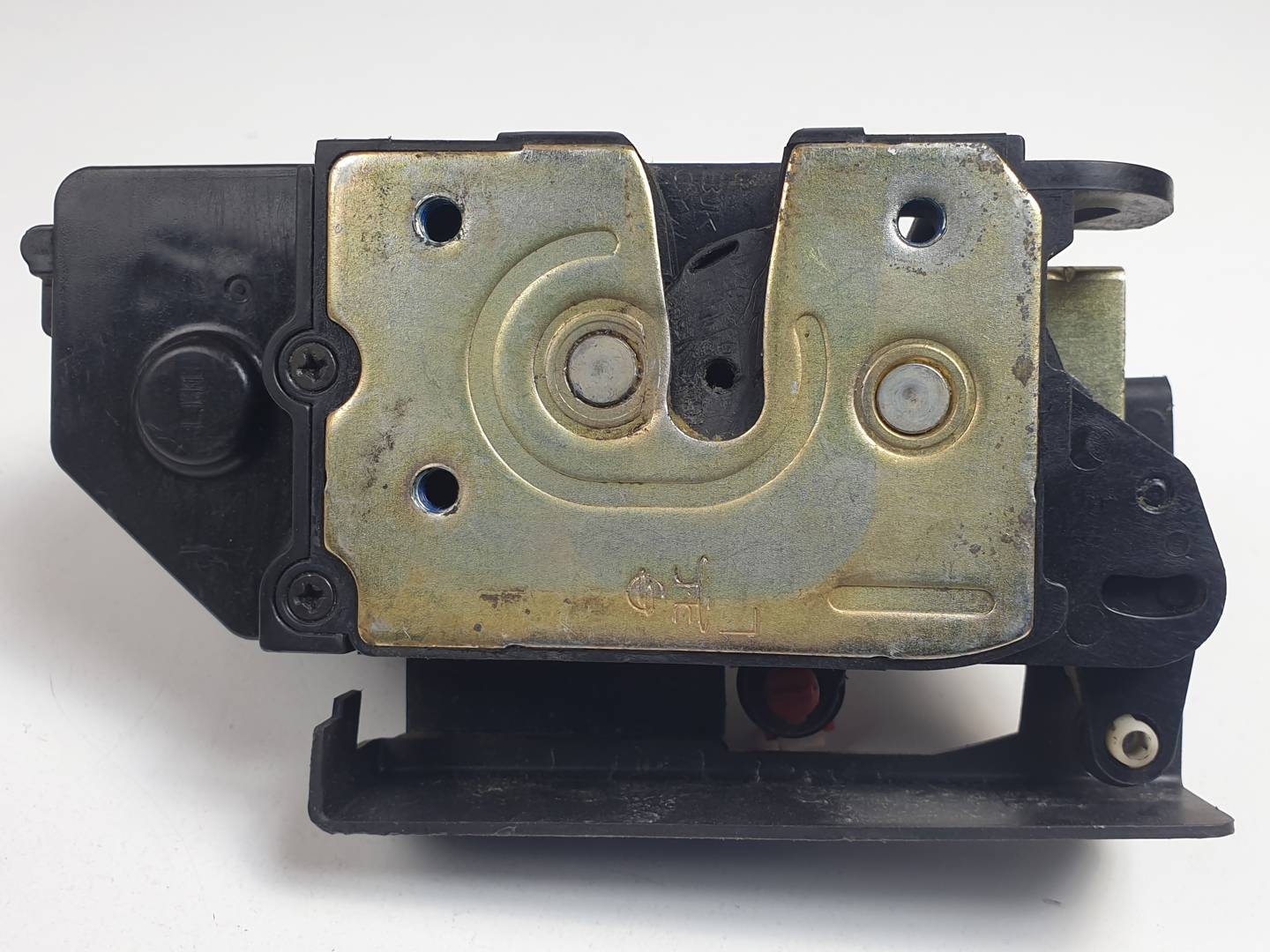 CERRADURA PUERTA DELANTERA IZQUIERDA - SSANGYONG - RODIUS