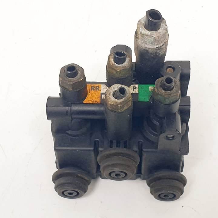 MODULO ELECTRONICO CPLA5B710BC LAND ROVER RANGE ROVER SPORT Autodesguaces Alicante