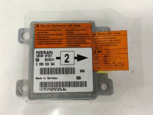 CENTRALITA AIRBAG 0285001194 NISSAN PRIMERA BERLINA (P11) Autodesguaces Alicante
