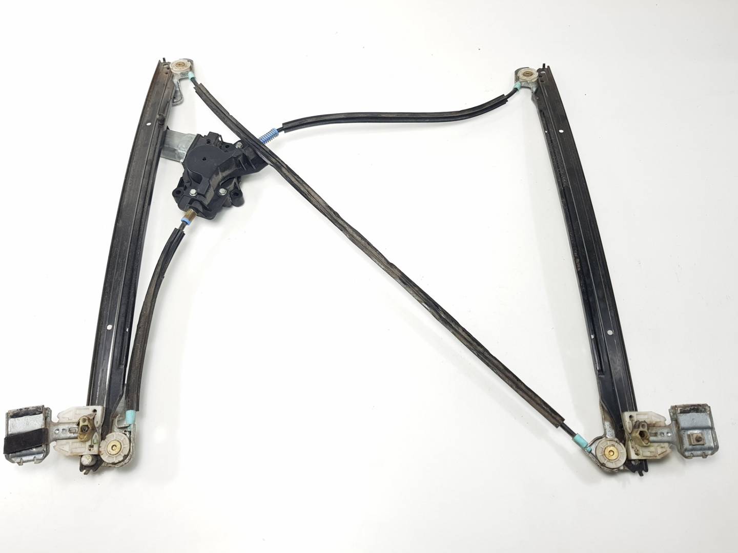 ELEVALUNAS DELANTERO IZQUIERDO - 2621002761 - CHRYSLER - VOYAGER (RG)