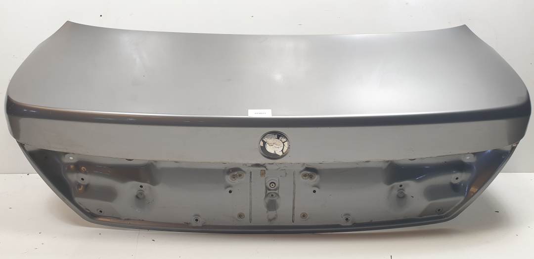 TAPA MALETERO - BMW - SERIE 7 (E65/E66)