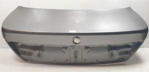 TAPA MALETERO BMW SERIE 7 (E65/E66) Autodesguaces Alicante