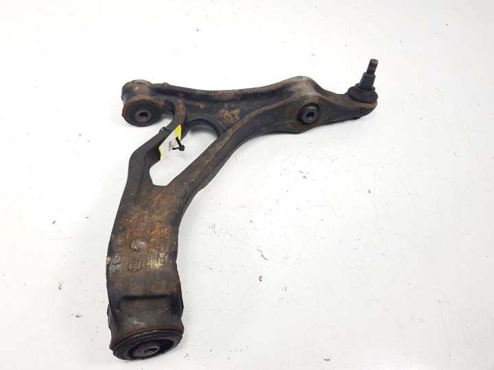 BRAZO SUSPENSION INFERIOR DELANTERO IZQUIERDO 7L0407153A PORSCHE CAYENNE (TYP 9PA) Autodesguaces Alicante
