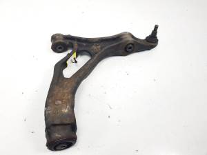 BRAZO SUSPENSION INFERIOR DELANTERO IZQUIERDO 7L0407153A PORSCHE CAYENNE (TYP 9PA) Autodesguaces Alicante