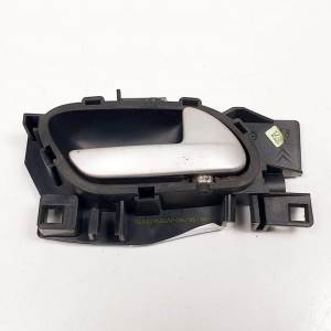 MANETA INTERIOR DELANTERA DERECHA 96802455VV PEUGEOT 207 Autodesguaces Alicante