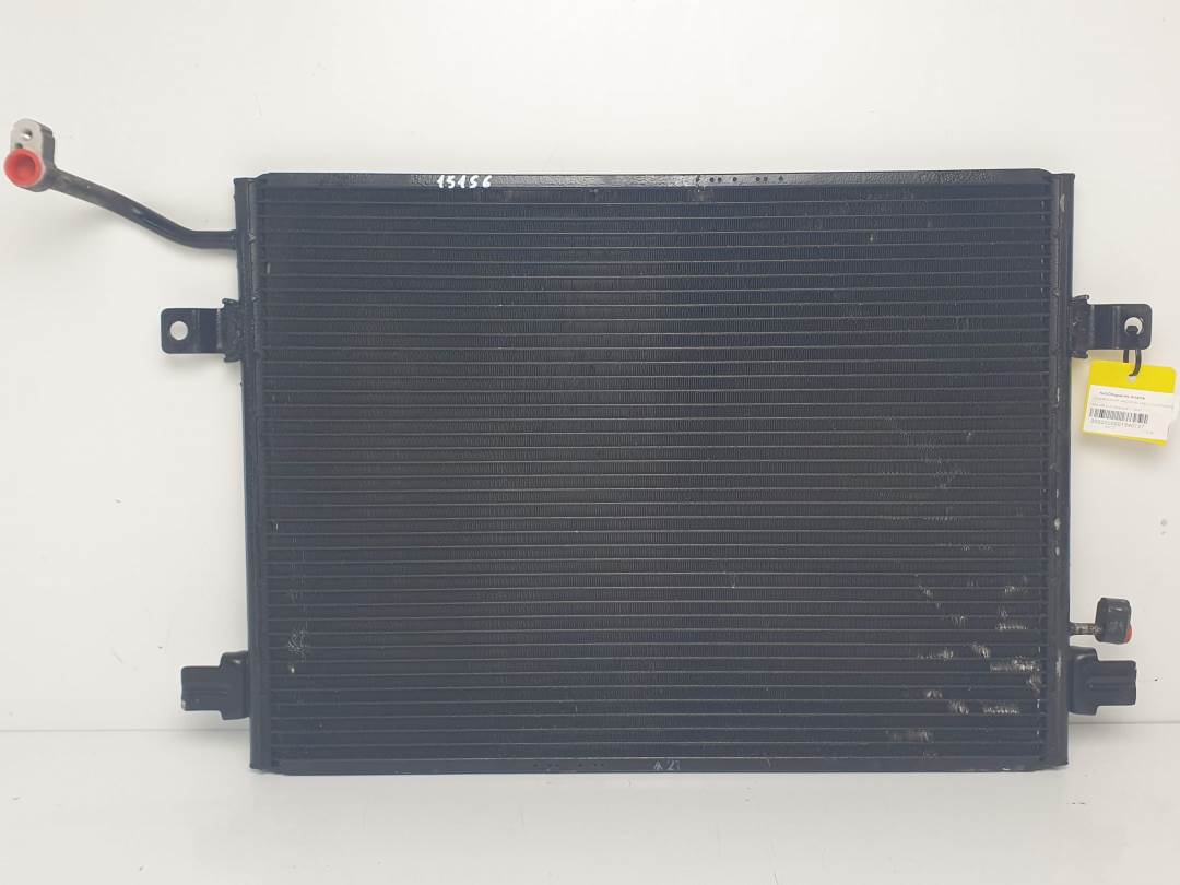 CONDENSADOR / RADIADOR AIRE ACONDICIONADO - JAGUAR - XJ