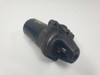 MOTOR ARRANQUE 0001107437 OPEL TIGRA TWIN TOP Autodesguaces Alicante
