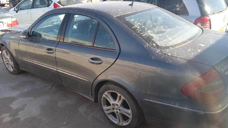 MERCEDES CLASE E (W211) BERLINA (2002 - 2009)