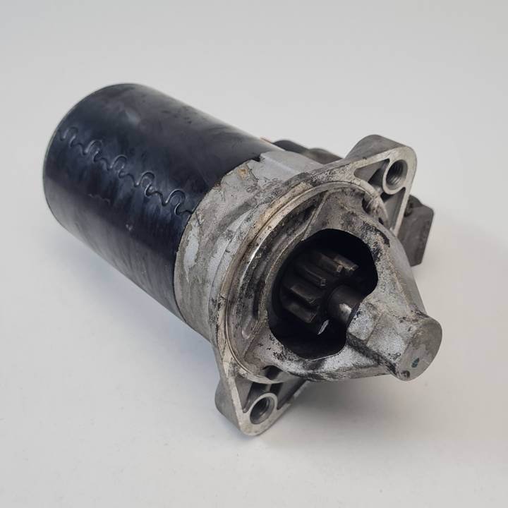 MOTOR ARRANQUE 3610003101 HYUNDAI I20 (PB) Autodesguaces Alicante