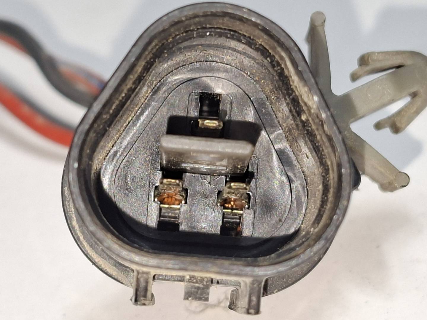 Foto 4 de Piloto Trasero Derecho Mitsubishi Montero (v20/v40) (1991–1996)