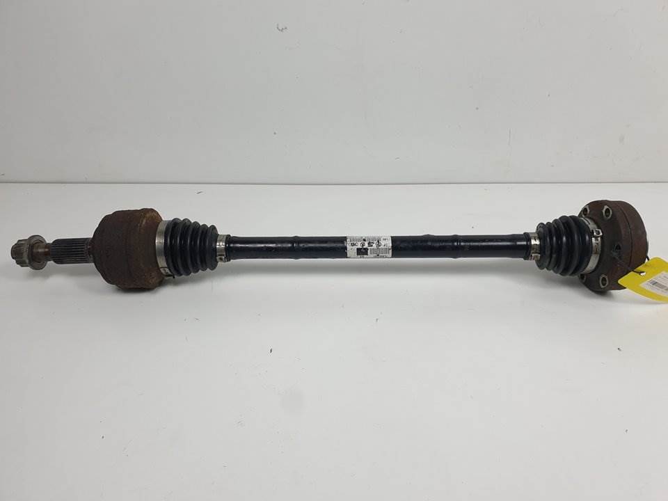 TRANSMISION TRASERA DERECHA - 7L8501201 - AUDI - Q7 (4L)