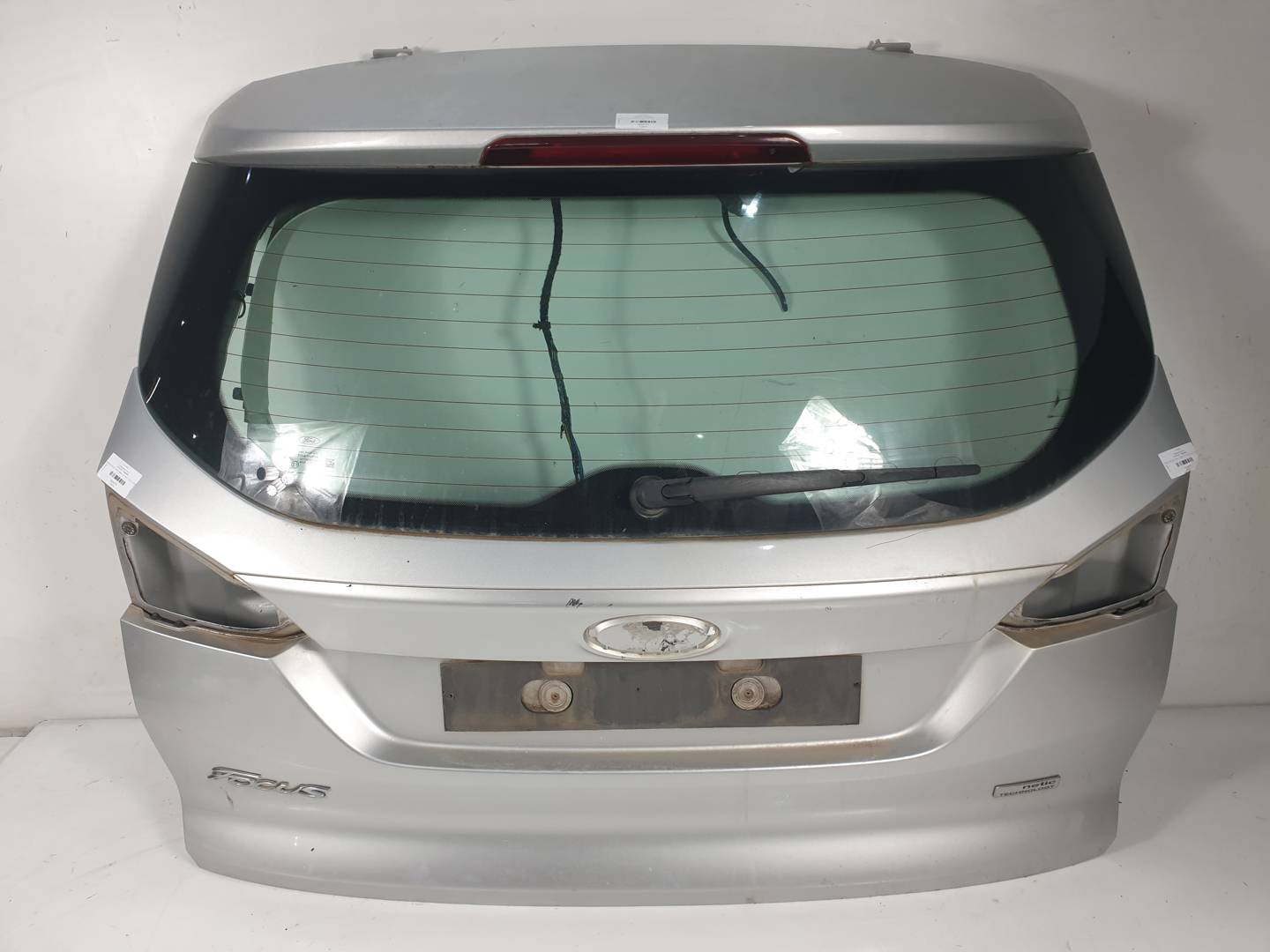 Hayon arrière - FORD - FOCUS TURN. (CB8)