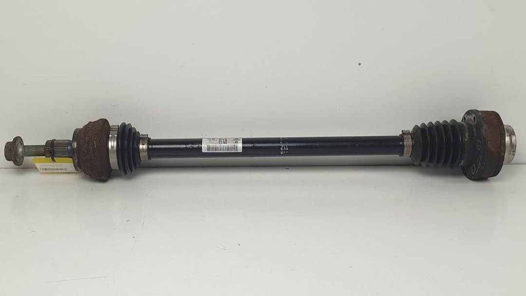TRANSMISION TRASERA IZQUIERDA - 3Q0501203B - SKODA - KODIAQ