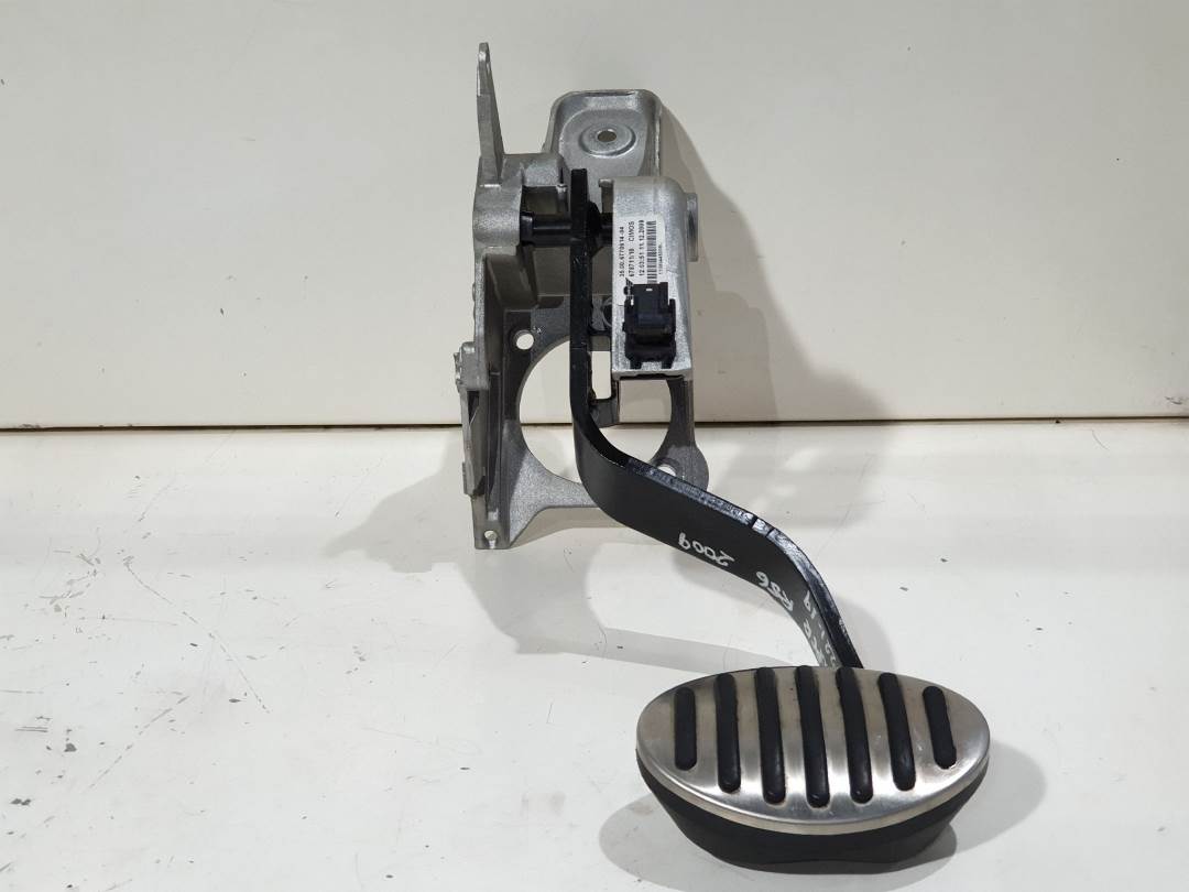 PEDAL FRENO - 3500677061404 - MINI - MINI (R56)