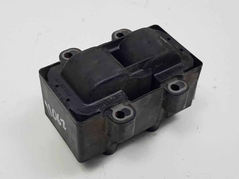 BOBINA ENCENDIDO - 7700872449 - RENAULT - CLIO II FASE I (B/CBO)