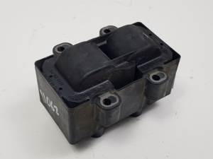 BOBINA ENCENDIDO 7700872449 RENAULT CLIO II FASE I (B/CBO) Autodesguaces Alicante