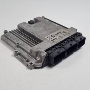 CENTRALITA MOTOR UCE 0281013855 NISSAN QASHQAI (J10) Autodesguaces Alicante