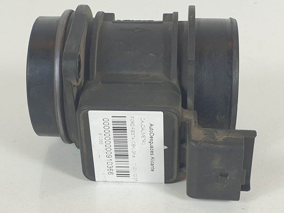 CAUDALIMETRO - 9645512180 - FORD - FIESTA (CBK)
