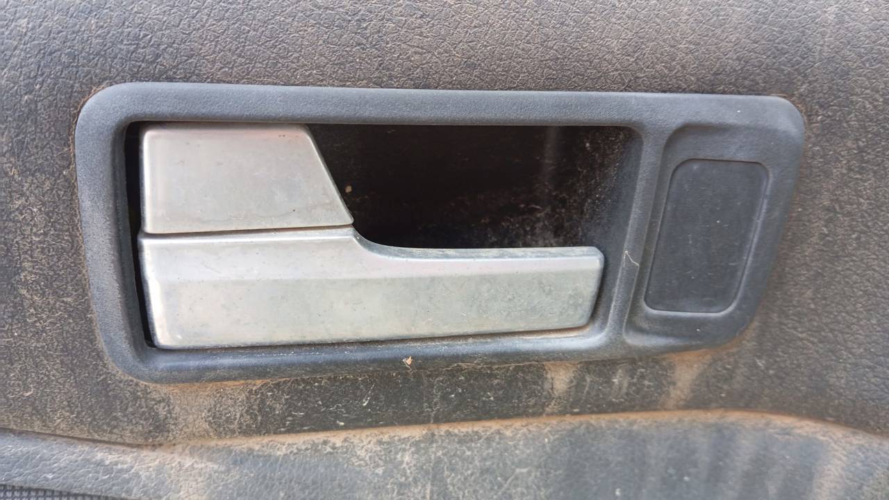 MANETA INTERIOR TRASERA IZQUIERDA