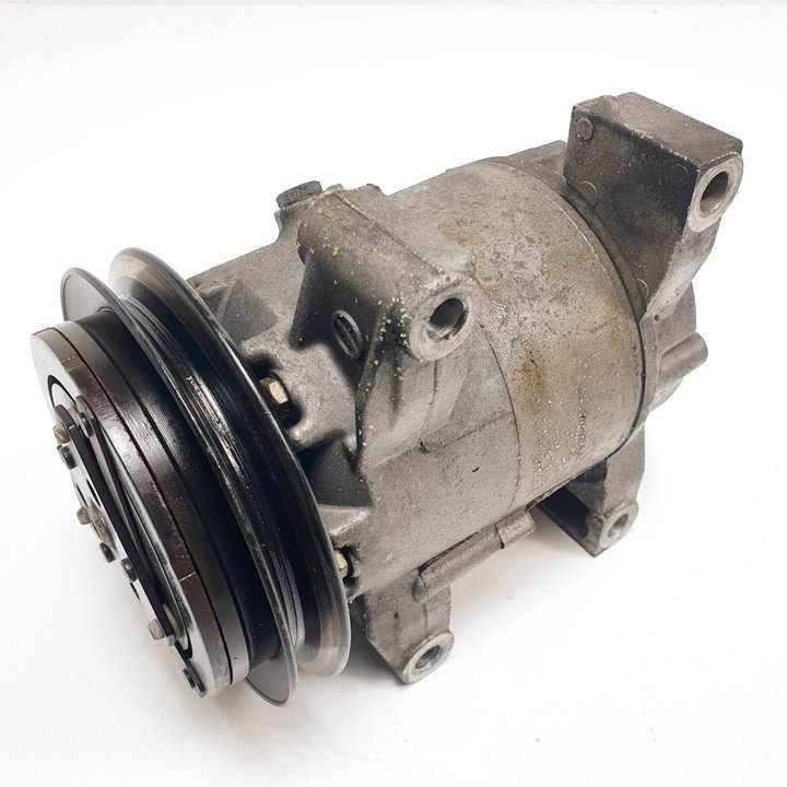 COMPRESOR AIRE ACONDICIONADO - 92600BN311 - NISSAN - ALMERA (N16/E)