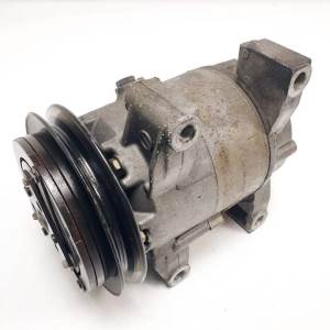 COMPRESOR AIRE ACONDICIONADO 92600BN311 NISSAN ALMERA (N16/E) Autodesguaces Alicante