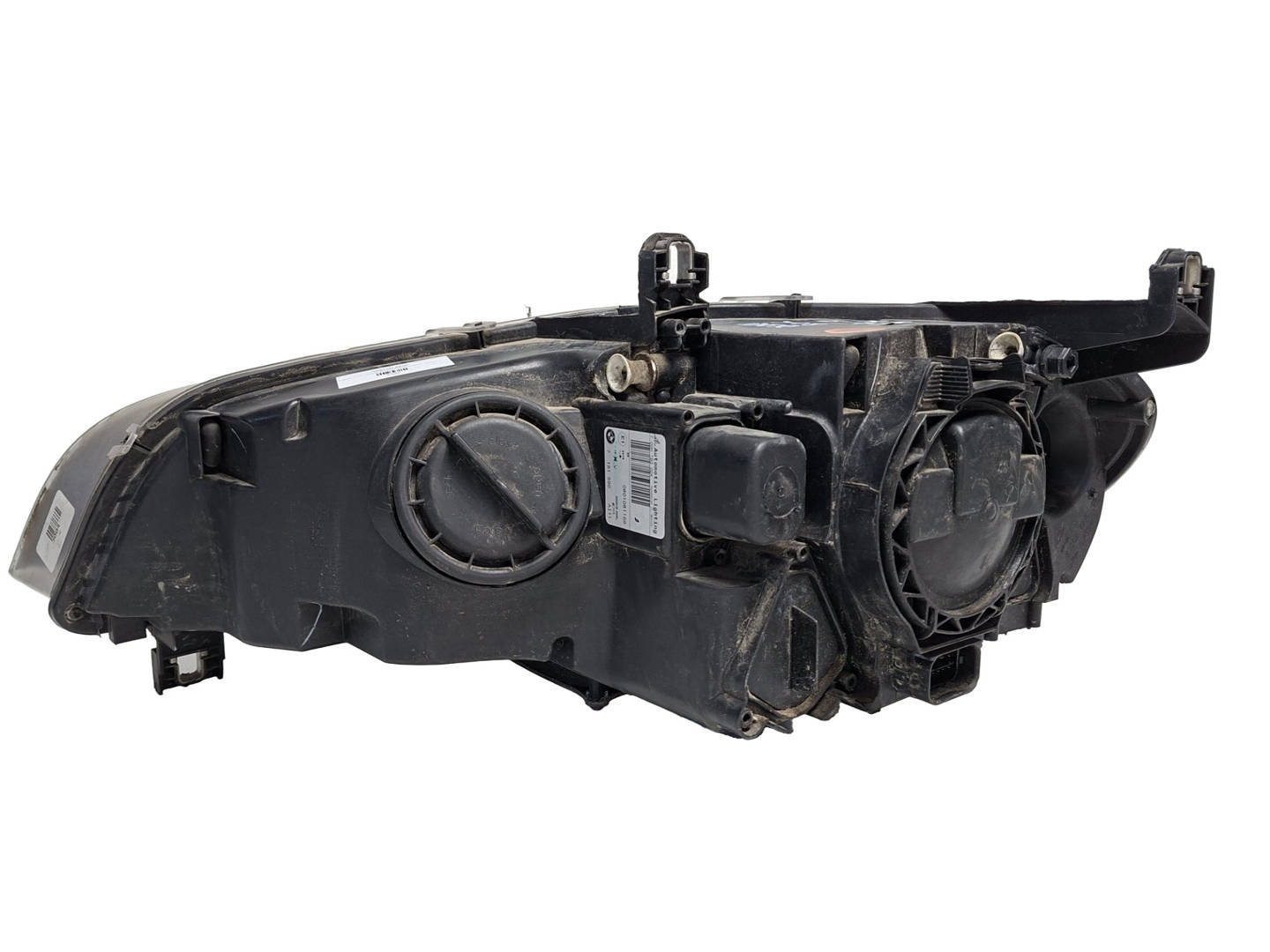 Foto 3 de Faro Derecho BMW X5 (e70) (2006–2013)