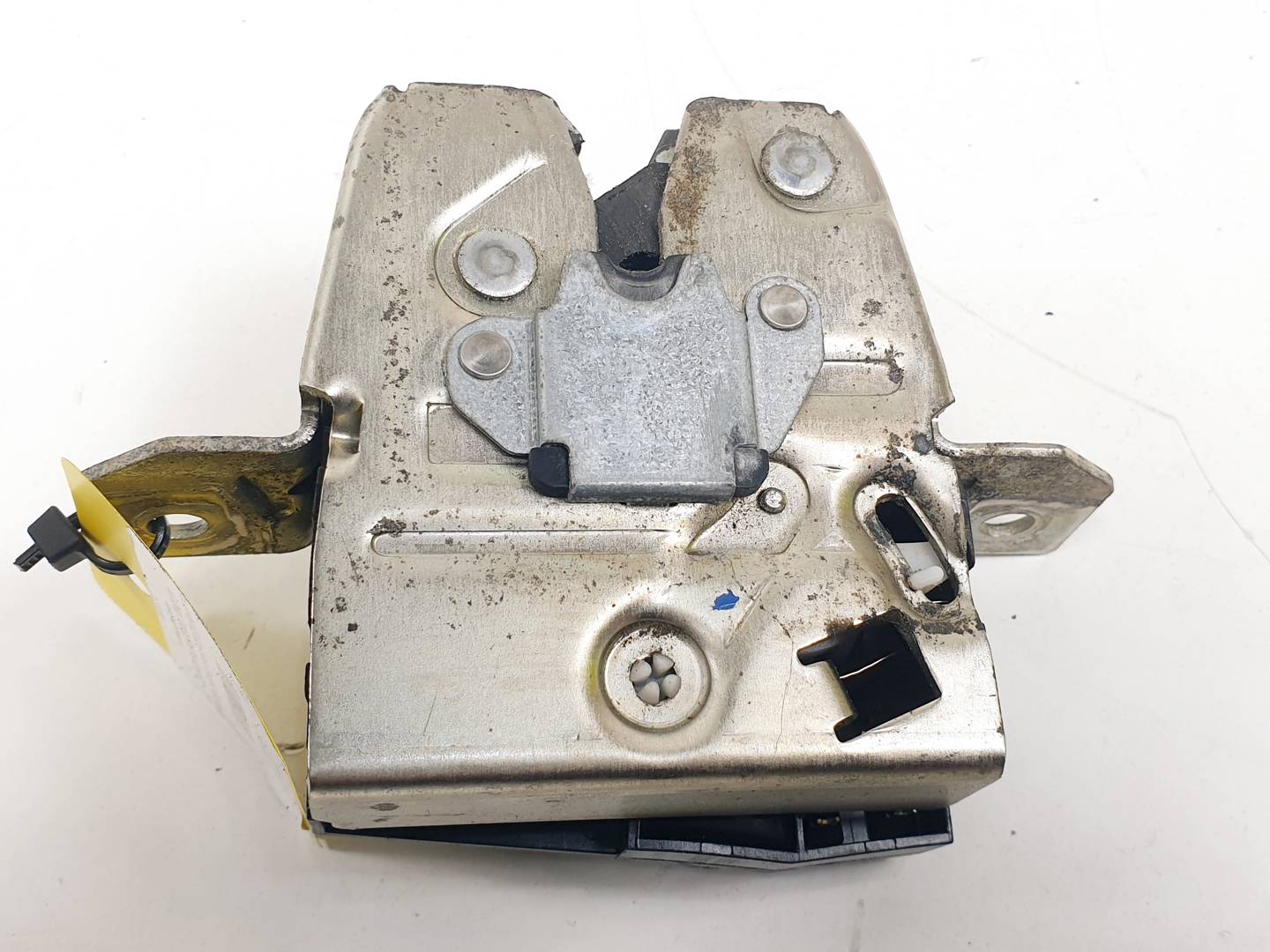 CERRADURA MALETERO / PORTON - MERCEDES - CLASE B (W246)